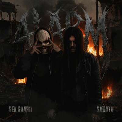 Alarm prod by Fatal-m - SexGuard, Sagath