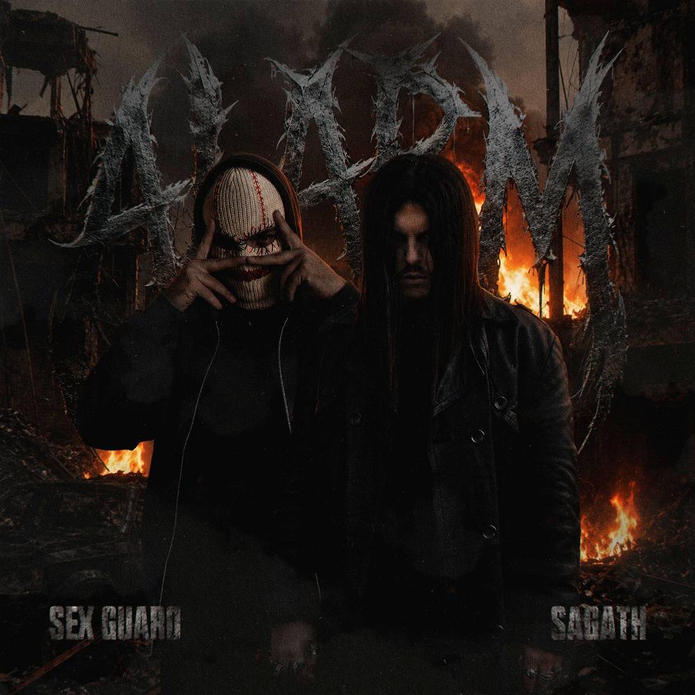 Alarm - SexGuard & Sagath