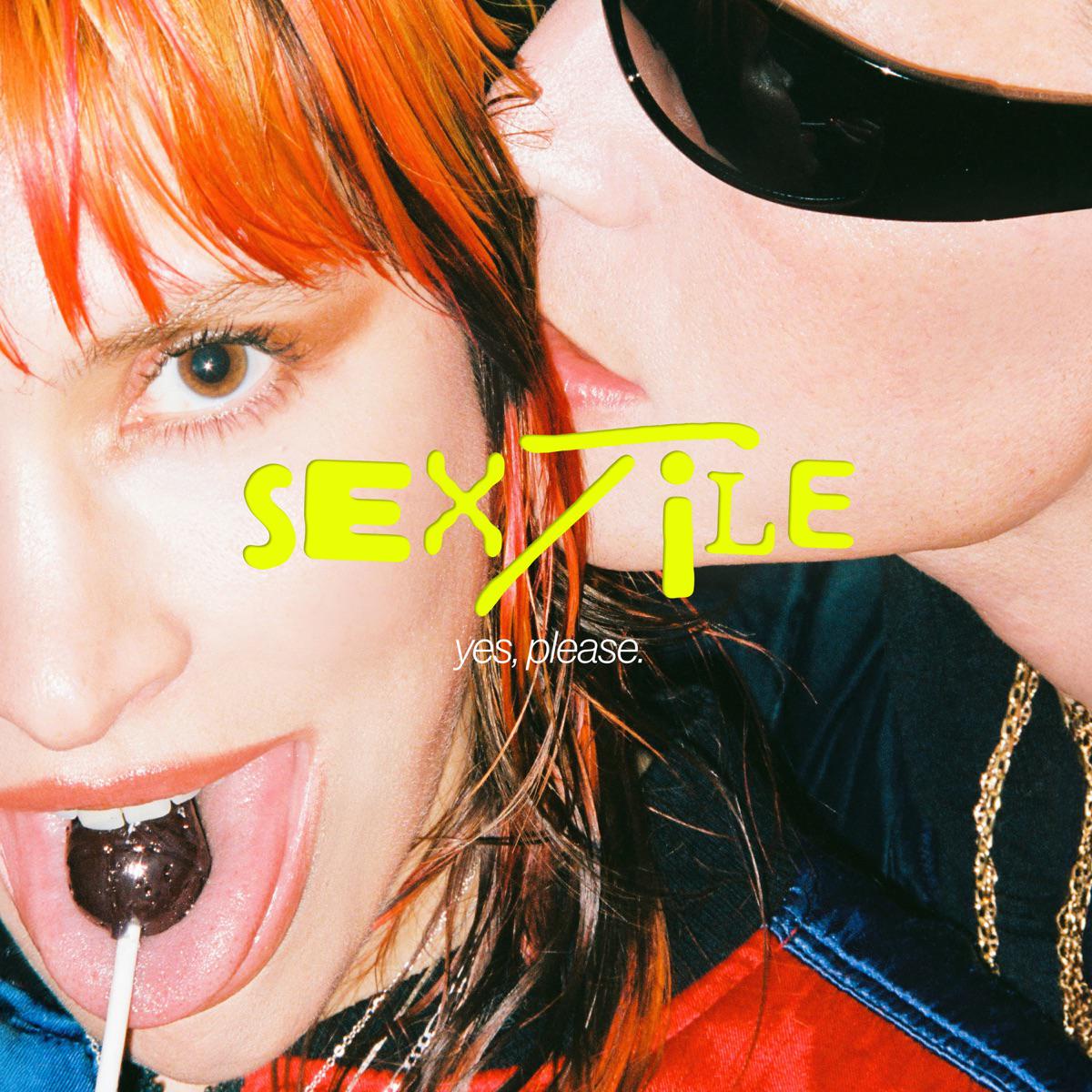 Women Respond to Bass - Sextile