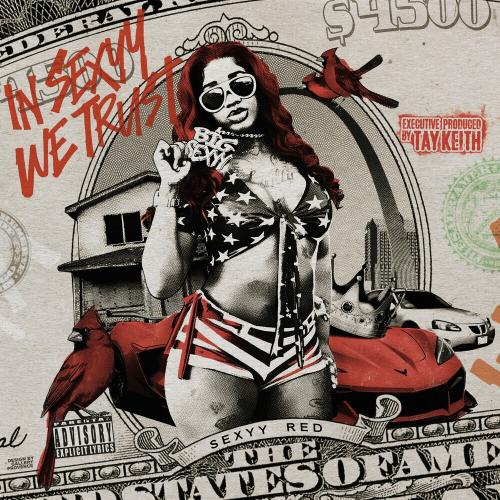 Sexyy Red feat. Mike Will Made-it - Outside