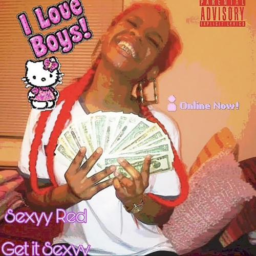 Sexyy Red - Get It Sexyy (Sped Up)