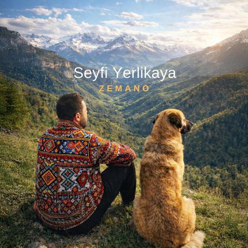 Seyfi Yerlikaya - Zemano
