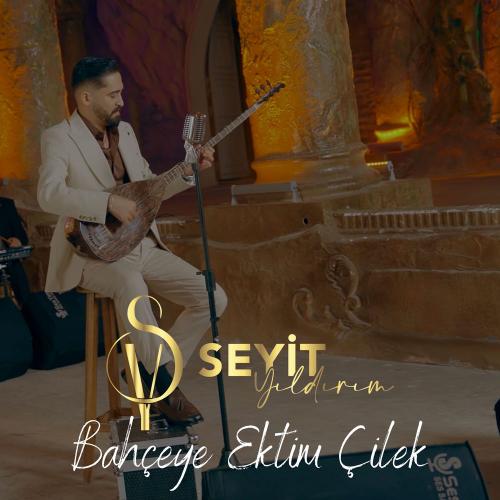 Seyit Yıldırım - Bahçeye Ektim Çilek