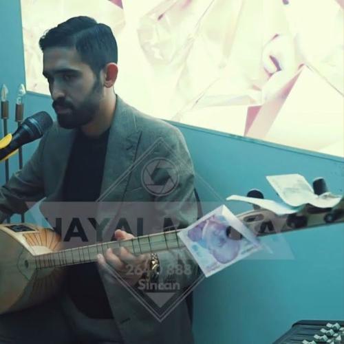 Seyit Yıldırım - Bu Da Gelir Bu Da Geçer (Canlı Performans)