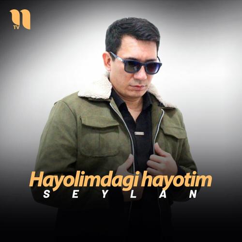 Hayolimdagi Hayotim - Seylan