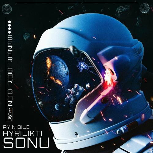Sezer Sarıgöz - Ayın Bile Ayrılıktı Sonu