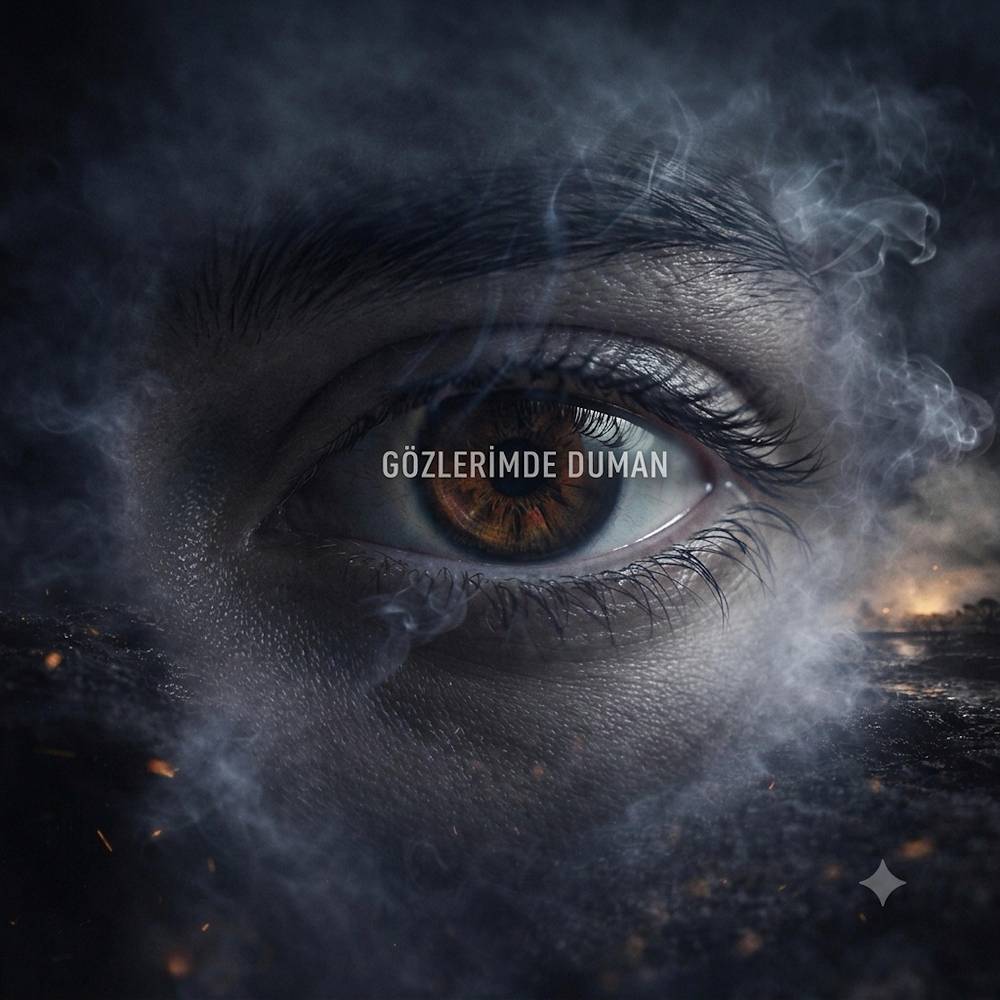 Gözlerimde Duman - Sezer Sarıgöz