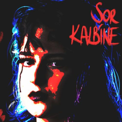 Sor Kalbine - Sezin Karamusul