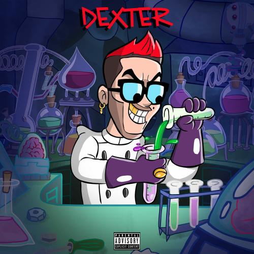 Sfera Ebbasta - Dexter