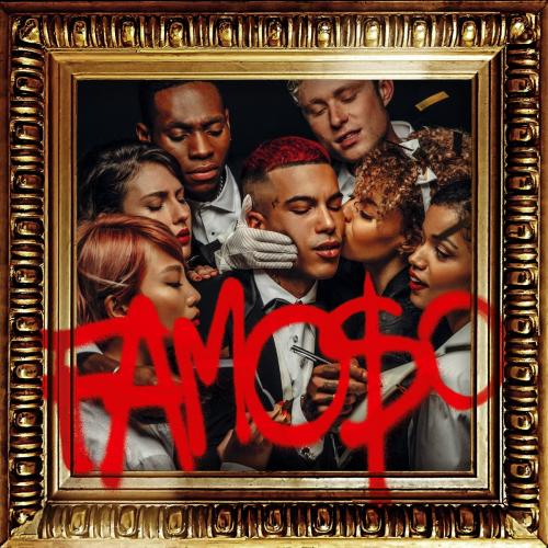 Sfera Ebbasta feat. Feid - Triste