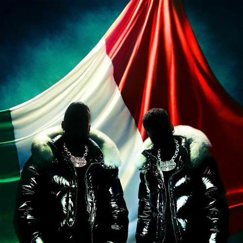 Non Metterci Becco - Sfera Ebbasta & Shiva