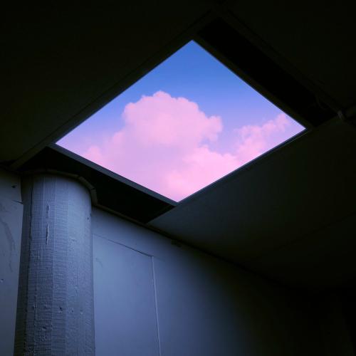 SG Lewis - Back Of My Mind