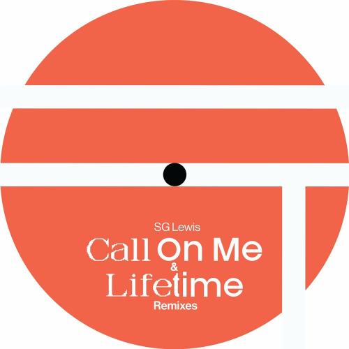 SG Lewis feat. Tove Lo - Call On Me Call On Me (SILK 2am Remix)