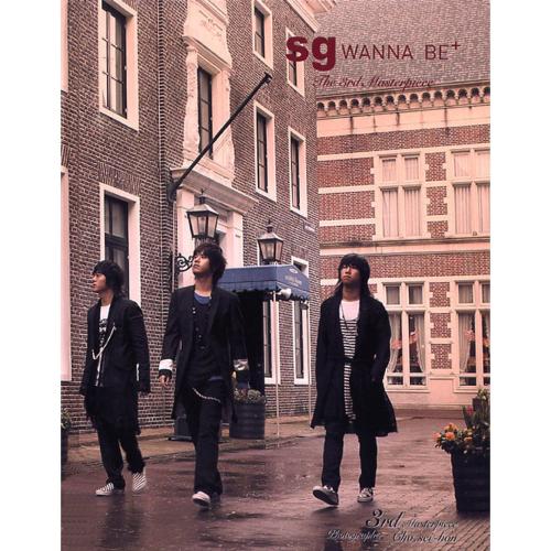 SG Wannabe - Partner for Life