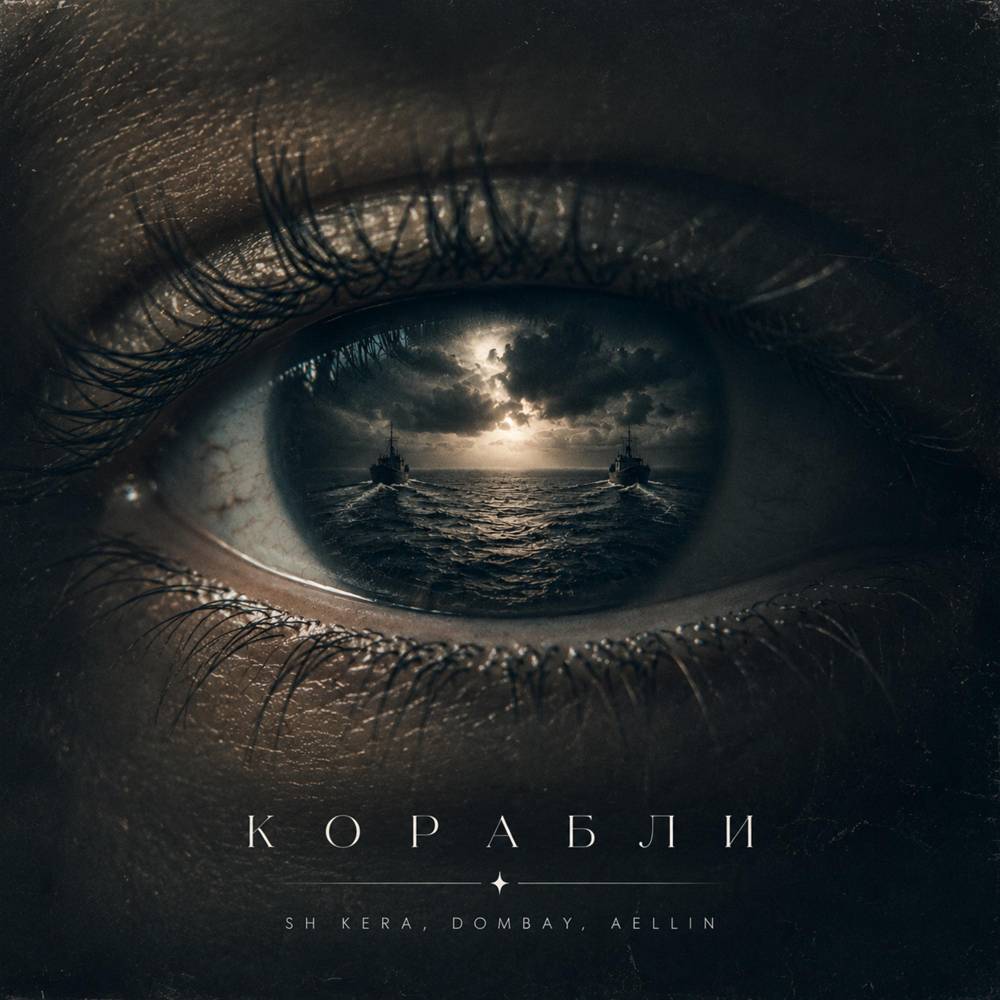 Корабли - SH Kera & Dombay & Aellin