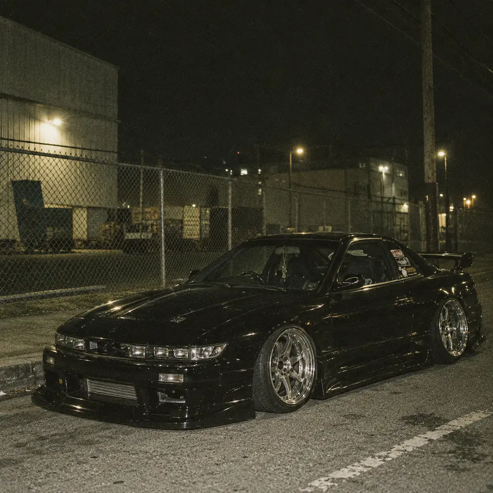Dance - SH3TLVIZ