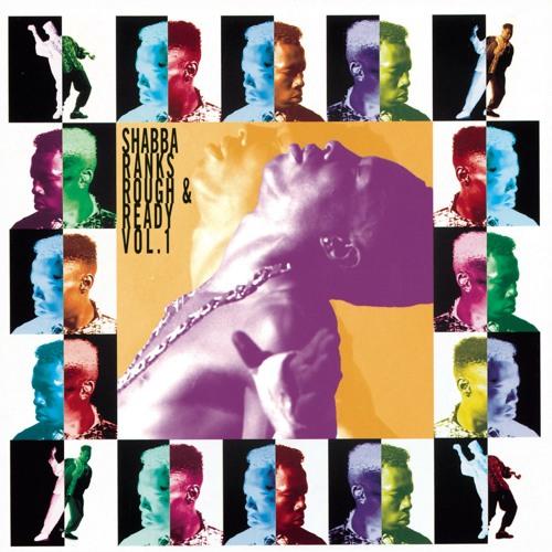 Mr. Loverman - Shabba Ranks feat. Chevelle Franklin