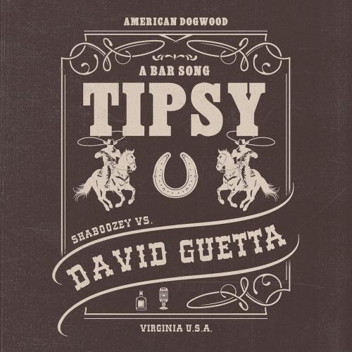 Shaboozey & David Guetta - A Bar Song (Tipsy) [Remix] [Explicit]