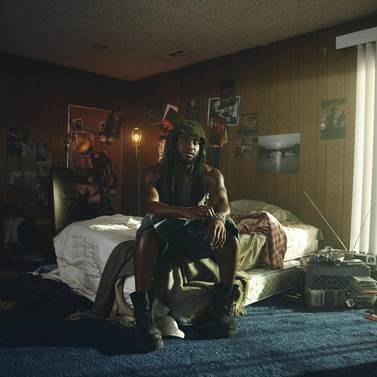 Blink Twice - Shaboozey, Myles Smith