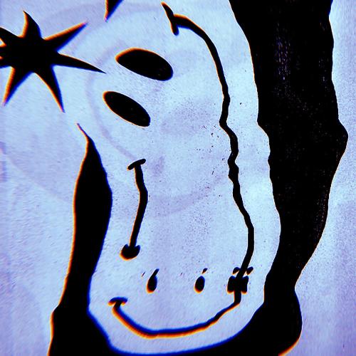 Shadow Child - Inside Out