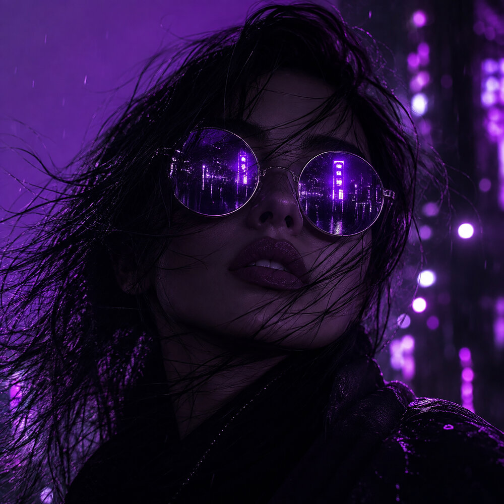 Fomo - Shadow Mood