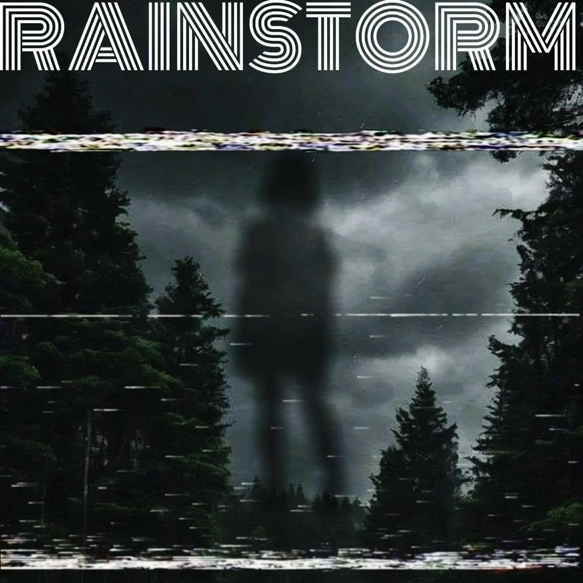 RAINSTORM - Shadow Noh, Phxnker Shvdow