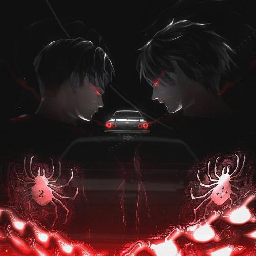 shadowraze, jzxdx - skyline ryodan (Prod. trippythamine)