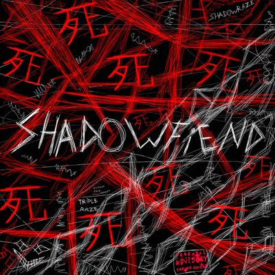 shadowfiend - shadowraze