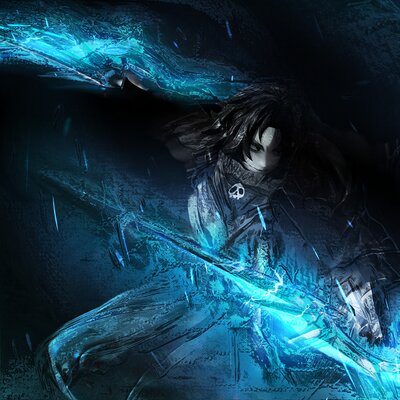sunder - shadowraze