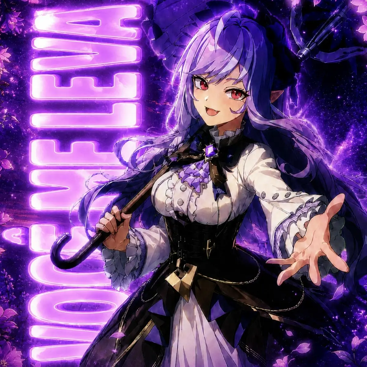 VOCÊ ME LEVA - ShadowReiker