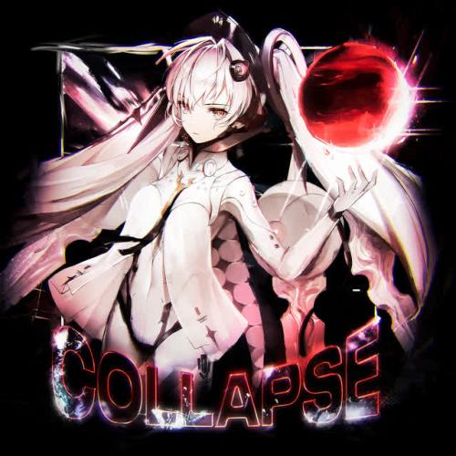 SHADXWBXRN - COLLAPSE