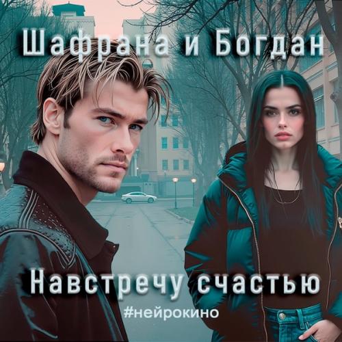 Шафрана & Богдан - Навстречу счастью
