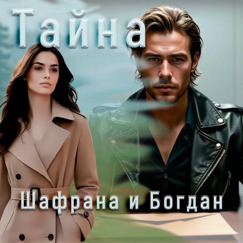 Шафрана & Богдан - Тайна