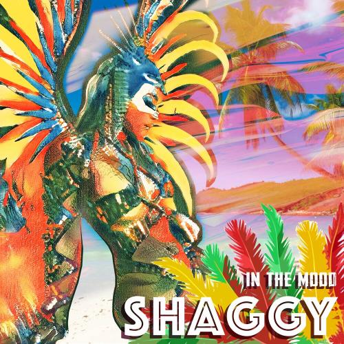Shaggy feat. Bunji Garlin - Well Talented
