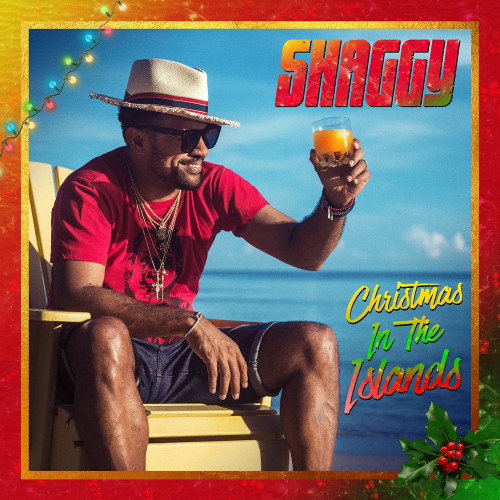 Shaggy feat. Ding Dong & Ne-Yo - Holiday in Jamaica