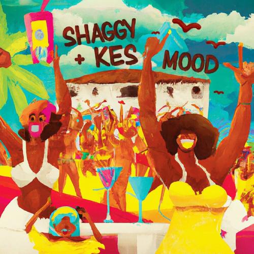 Shaggy feat. Kes - Mood