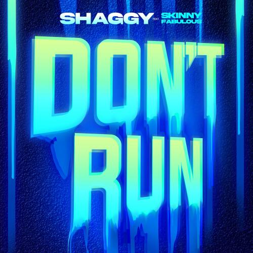 Don't Run - Shaggy feat. Skinny Fabulous