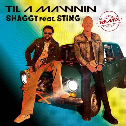 Shaggy feat. Sting - Til A Mawnin' (Remix)