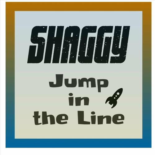 Jump In The Line - Shaggy