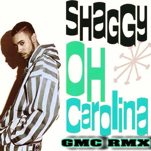 Oh Carolina - Shaggy