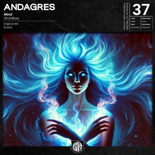Mind - ShahBass