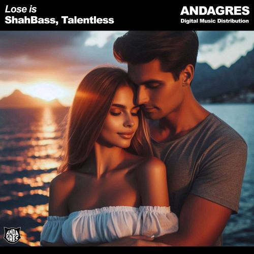 Lose is - ShahBass, Talentless