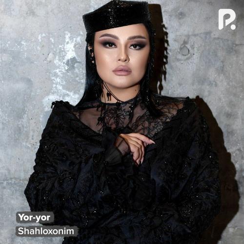 Yor-yor - Shahloxonim