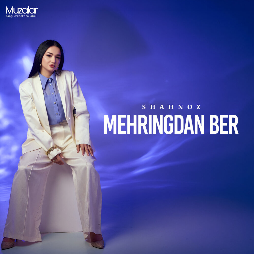 Mehringdan ber - Shahnoz