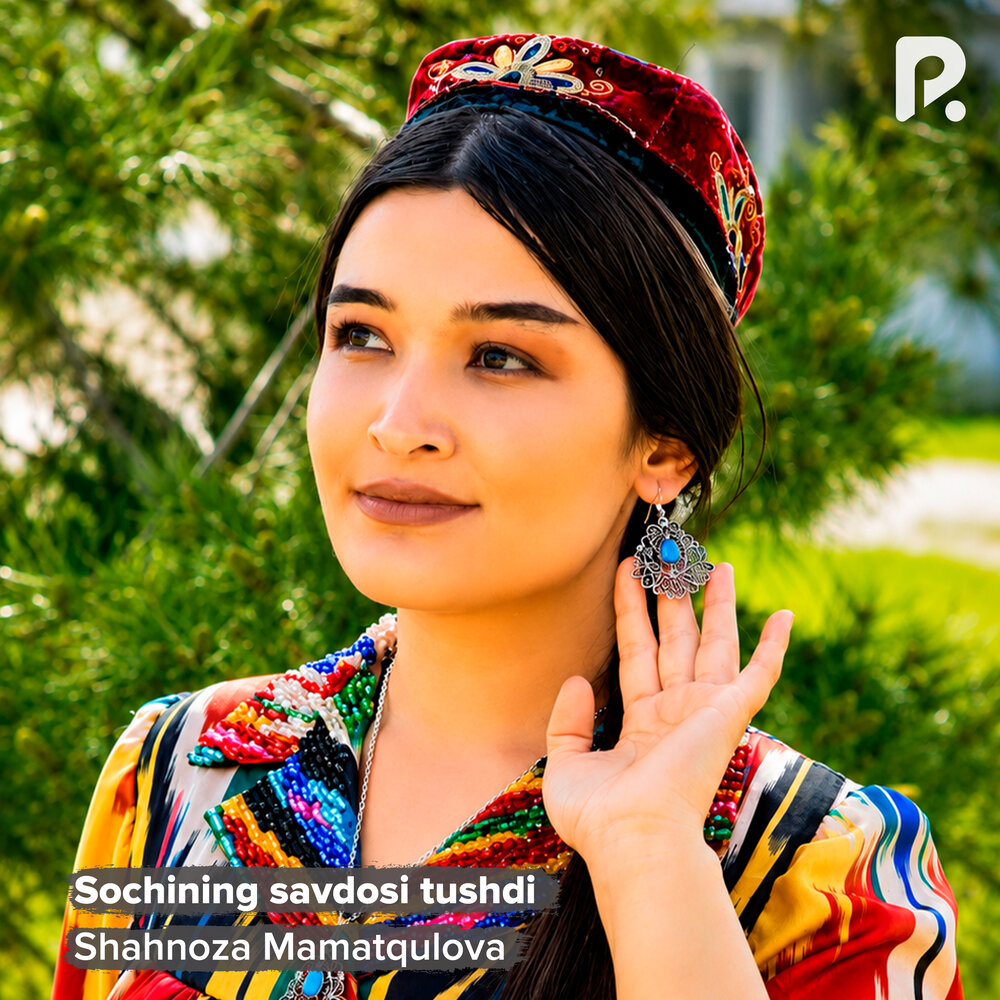 Sochining savdosi tushdi - Shahnoza Mamatqulova