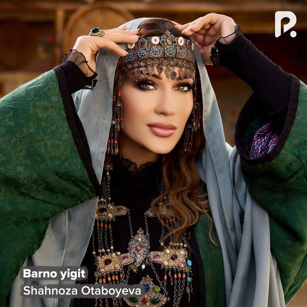 Shahnoza Otaboyeva - Barno Yigit