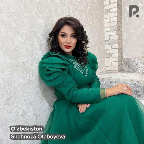 O'zbekiston - Shahnoza Otaboyeva