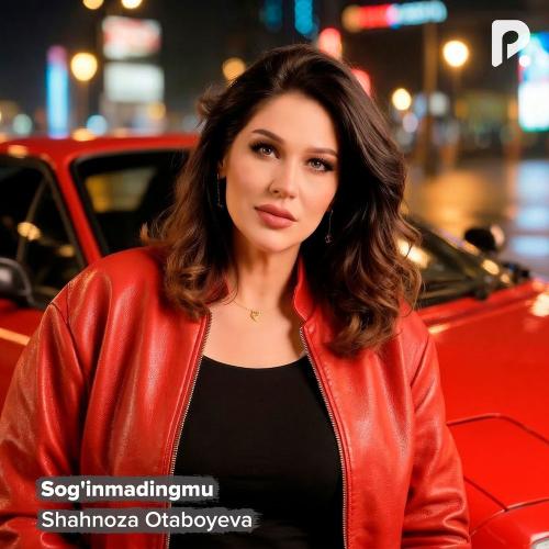 Shahnoza Otaboyeva - Sog'inmadizmi