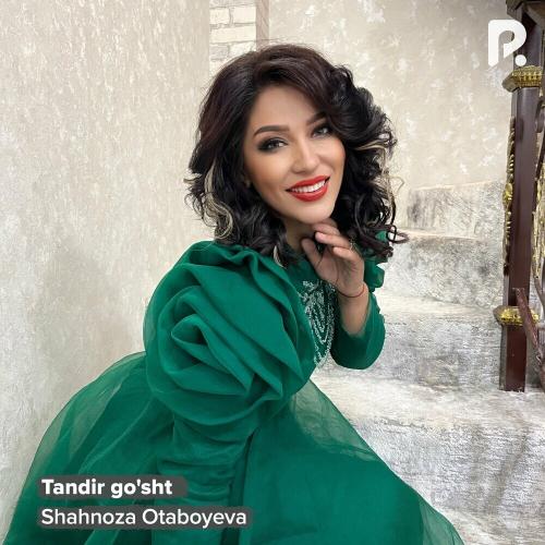 Tandir Go'sht - Shahnoza Otaboyeva
