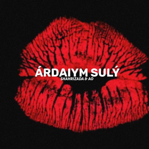 Shahrizada & AO - Ardaiym Suly